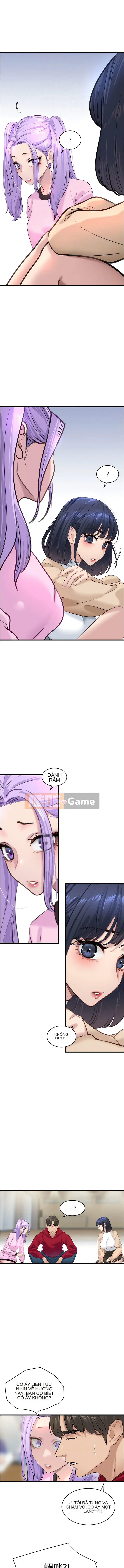 Người điều hành bí mật tuyệt vời nhất trên hành tinh Chương 11-12