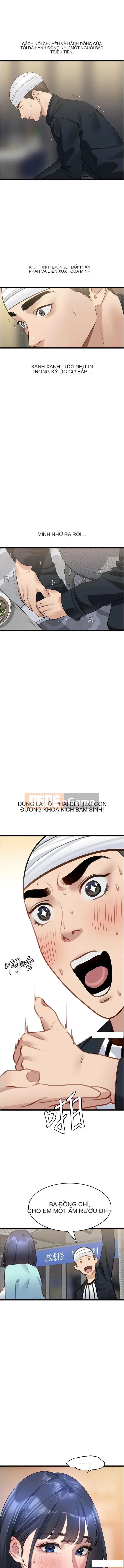 Người điều hành bí mật tuyệt vời nhất trên hành tinh Chương 9-10