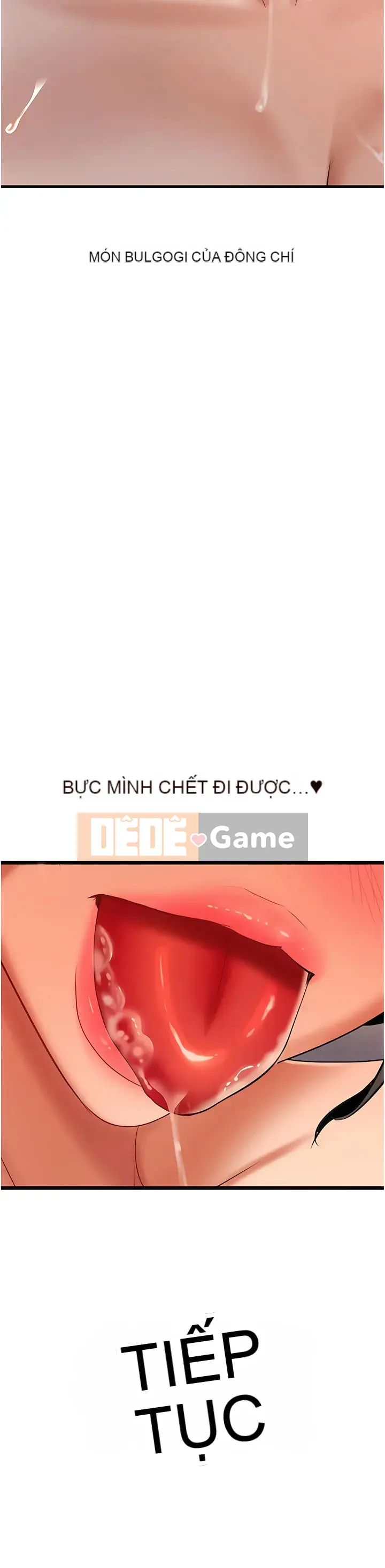 Người điều hành bí mật tuyệt vời nhất trên hành tinh Chương 1-8