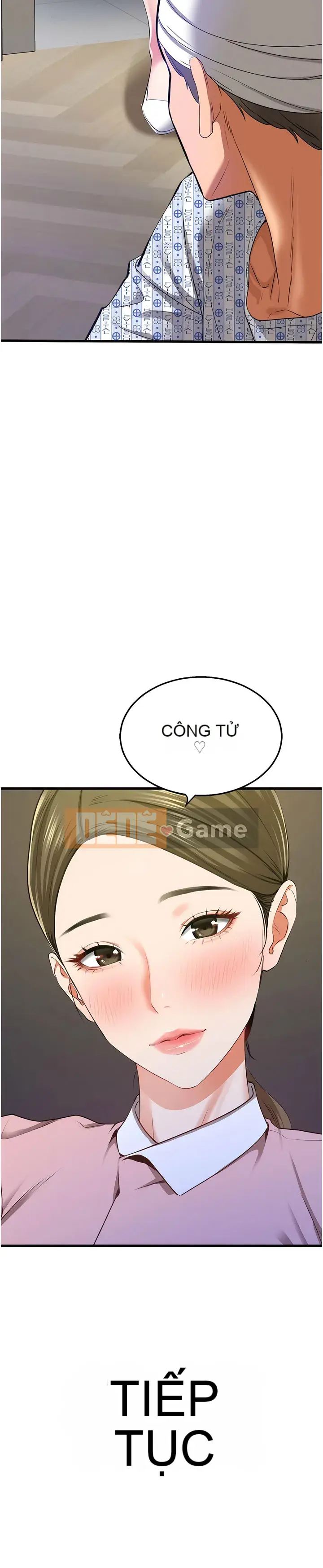 Người điều hành bí mật tuyệt vời nhất trên hành tinh Chương 1-8