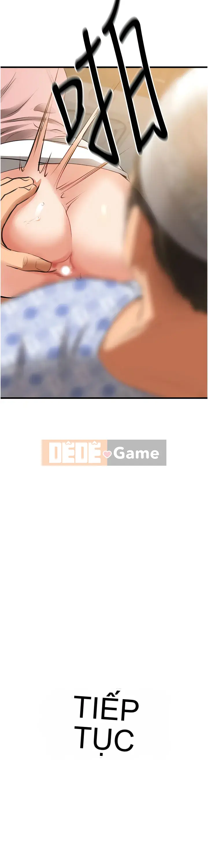 Người điều hành bí mật tuyệt vời nhất trên hành tinh Chương 1-8