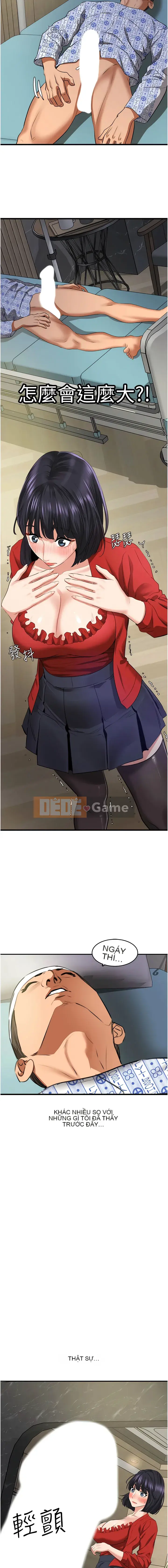 Người điều hành bí mật tuyệt vời nhất trên hành tinh Chương 1-8