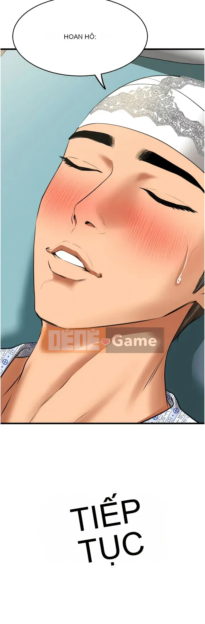 Người điều hành bí mật tuyệt vời nhất trên hành tinh Chương 1-8