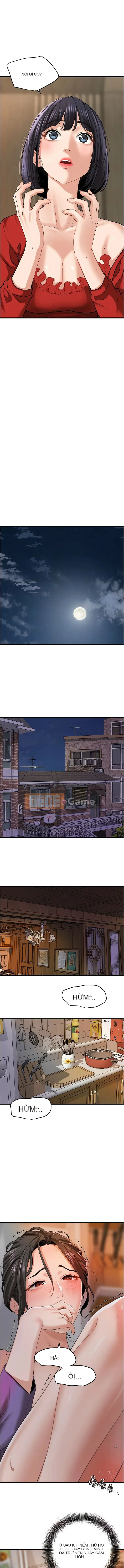 Người điều hành bí mật tuyệt vời nhất trên hành tinh Chương 1-8