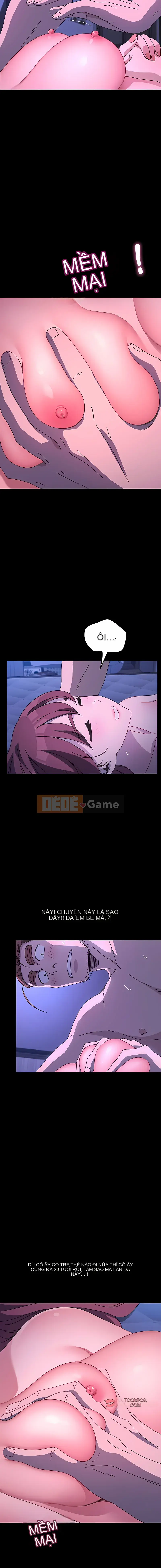 Con rể của tôi Chương 29-30