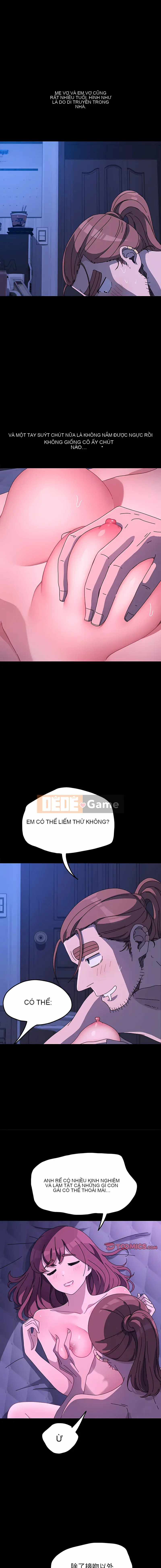 Con rể của tôi Chương 29-30