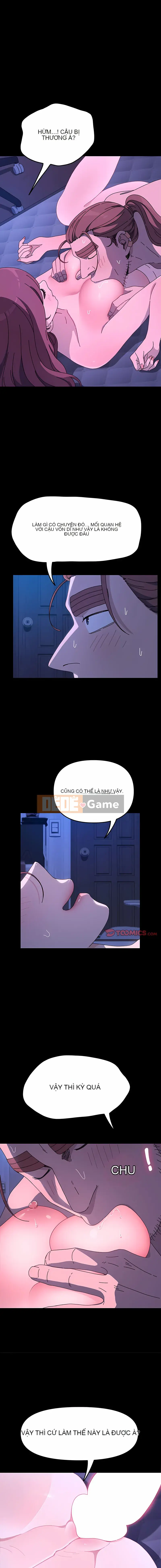 Con rể của tôi Chương 29-30