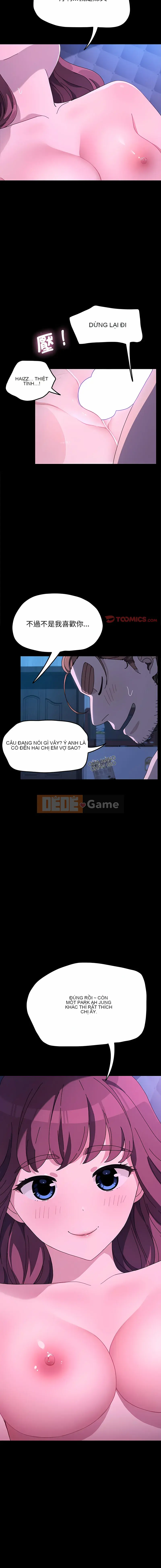 Con rể của tôi Chương 29-30