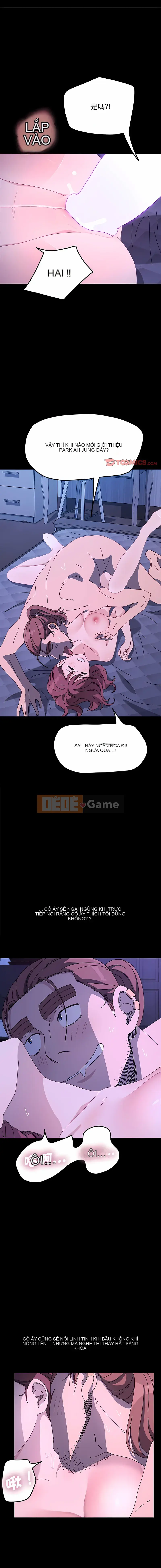 Con rể của tôi Chương 29-30