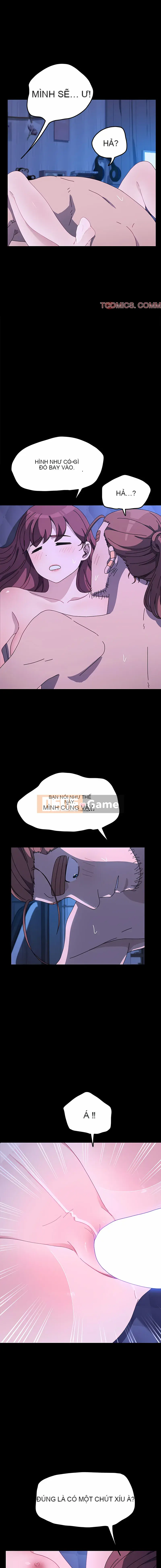 Con rể của tôi Chương 29-30