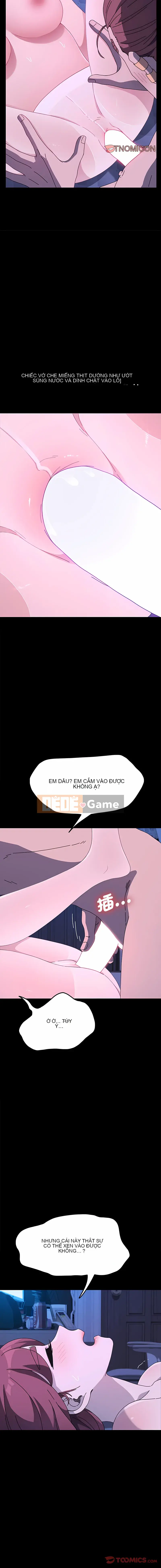 Con rể của tôi Chương 29-30