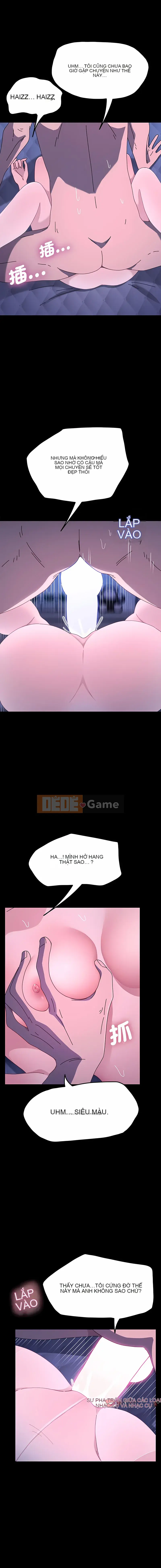 Con rể của tôi Chương 29-30