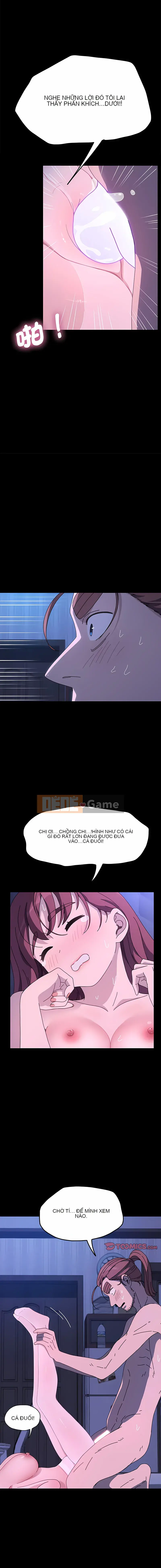 Con rể của tôi Chương 29-30