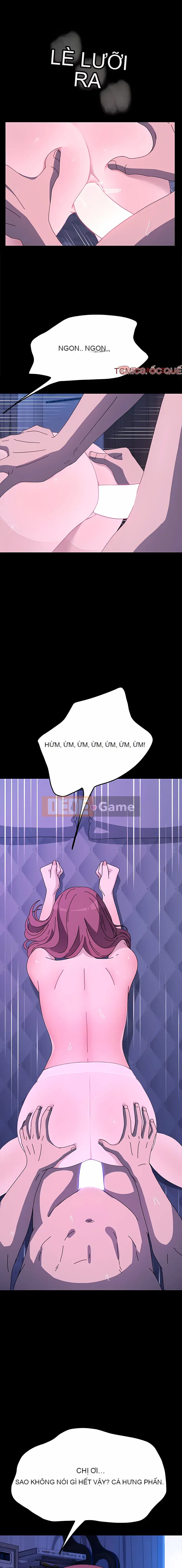 Con rể của tôi Chương 29-30