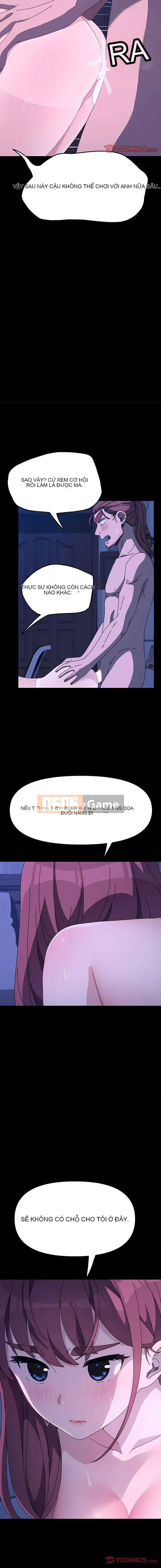 Con rể của tôi Chương 29-30