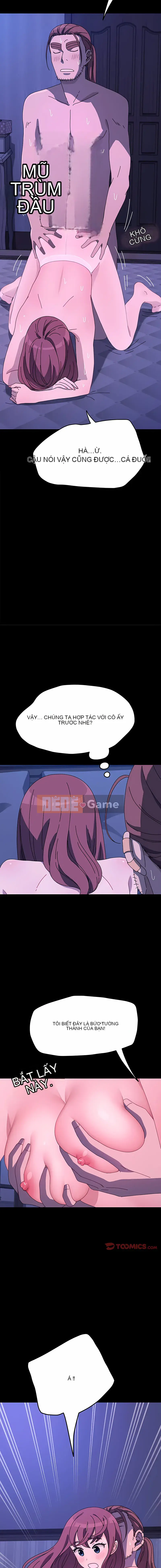 Con rể của tôi Chương 29-30