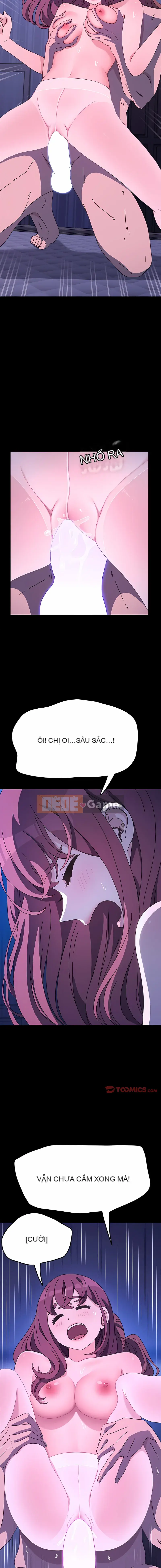 Con rể của tôi Chương 29-30