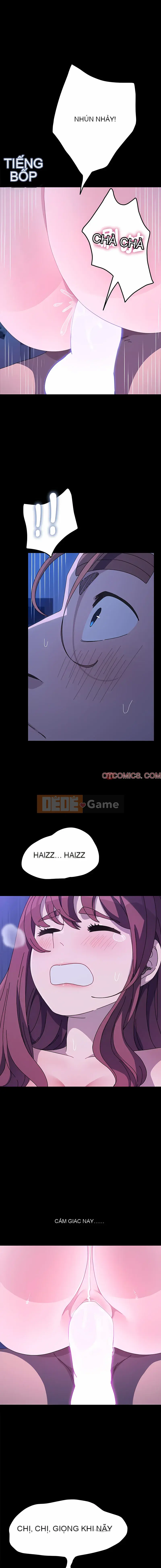 Con rể của tôi Chương 29-30