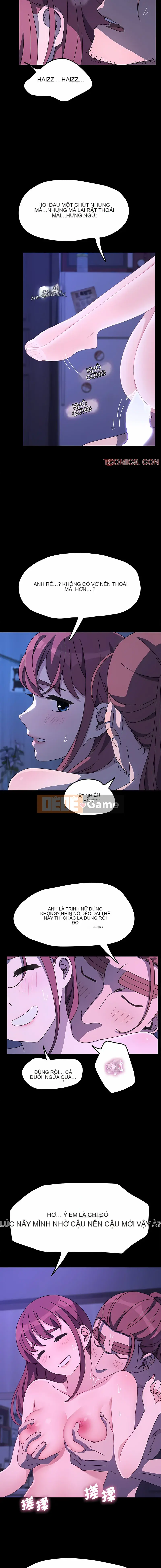 Con rể của tôi Chương 29-30