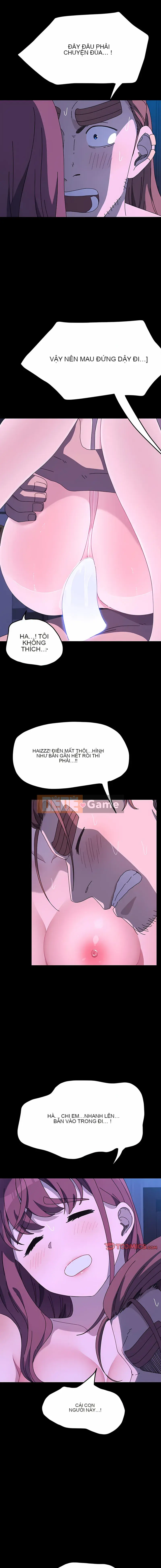 Con rể của tôi Chương 29-30