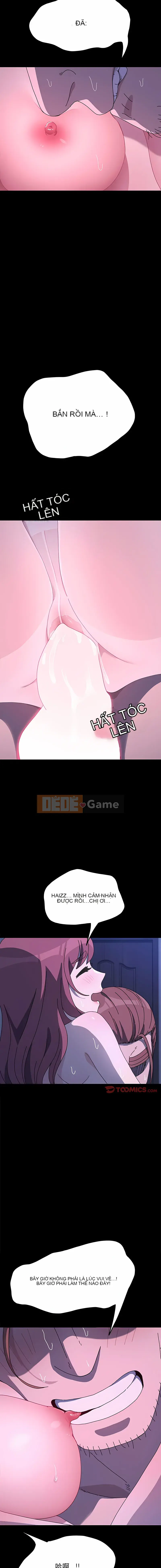 Con rể của tôi Chương 29-30