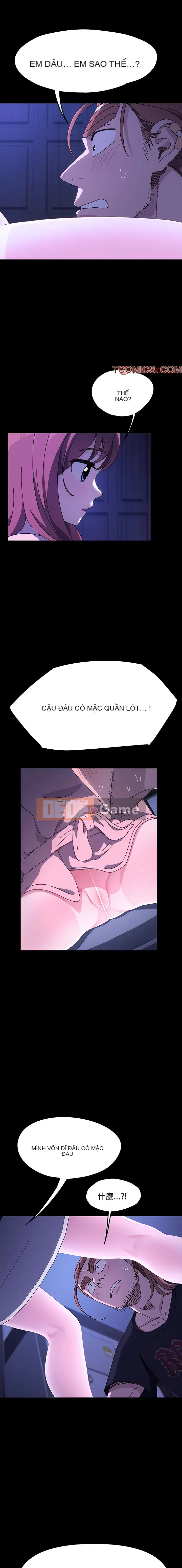 Con rể của tôi Chương 27-28
