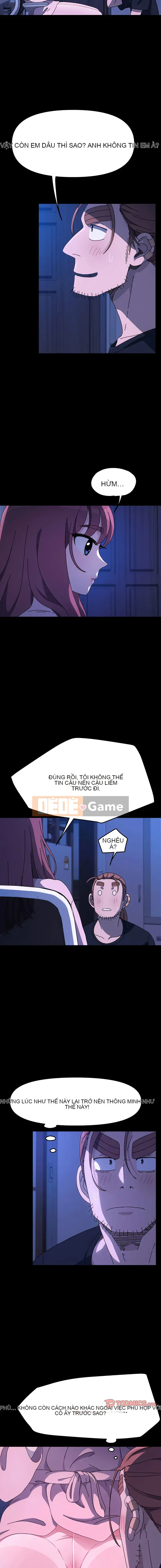 Con rể của tôi Chương 27-28