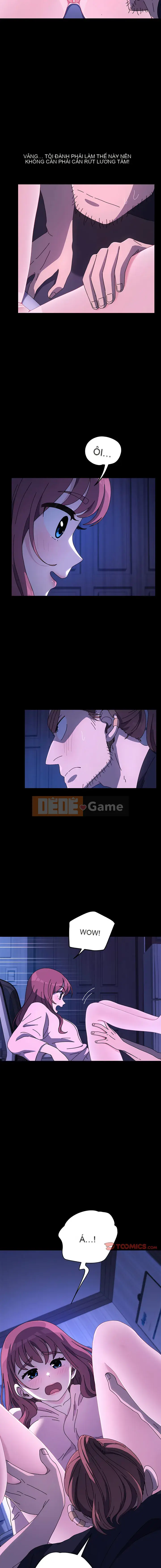 Con rể của tôi Chương 27-28