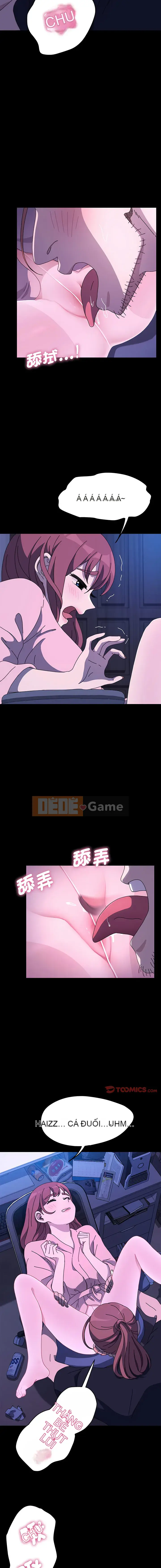 Con rể của tôi Chương 27-28