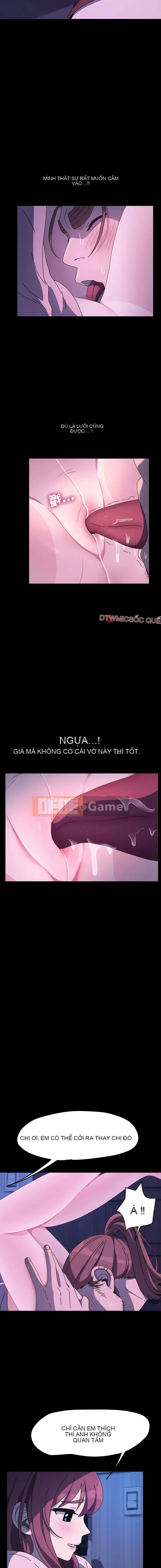 Con rể của tôi Chương 27-28