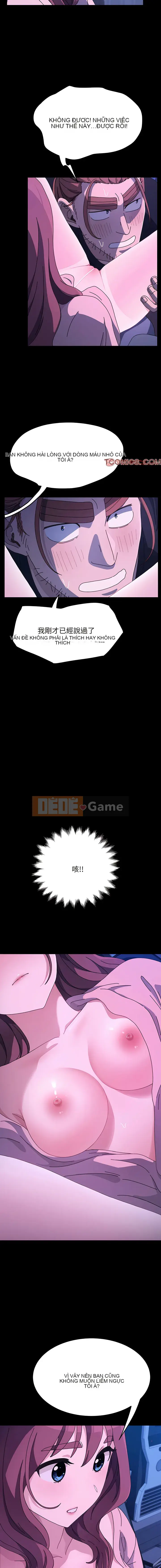 Con rể của tôi Chương 27-28