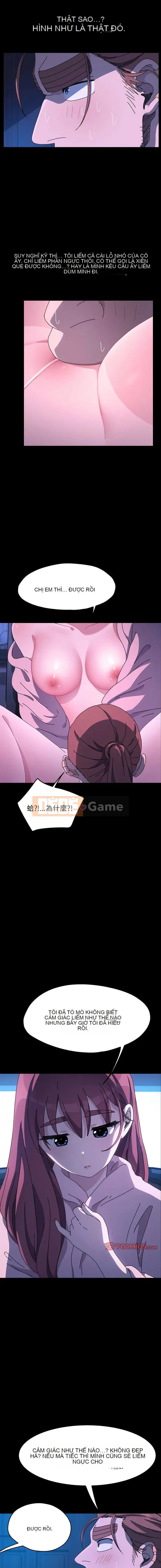 Con rể của tôi Chương 27-28