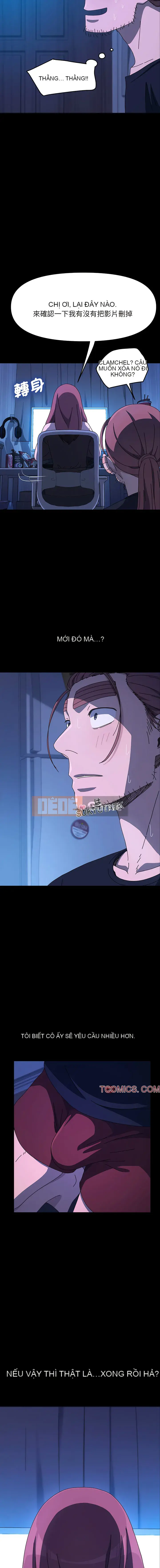 Con rể của tôi Chương 27-28