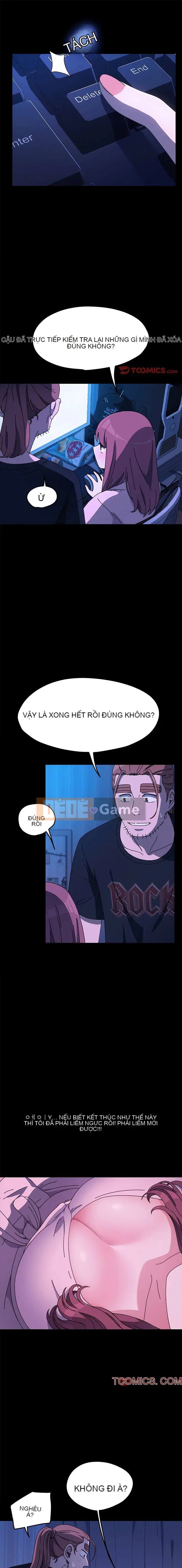 Con rể của tôi Chương 27-28