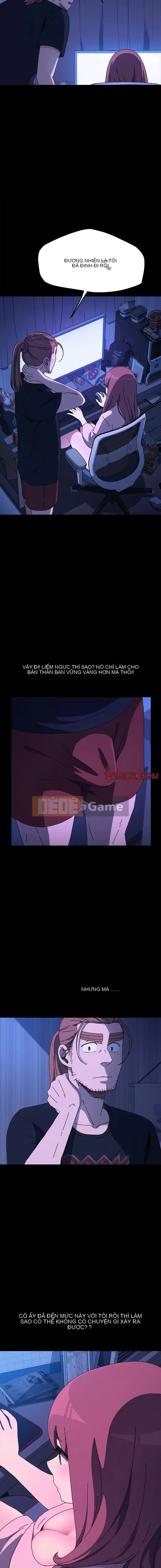 Con rể của tôi Chương 27-28