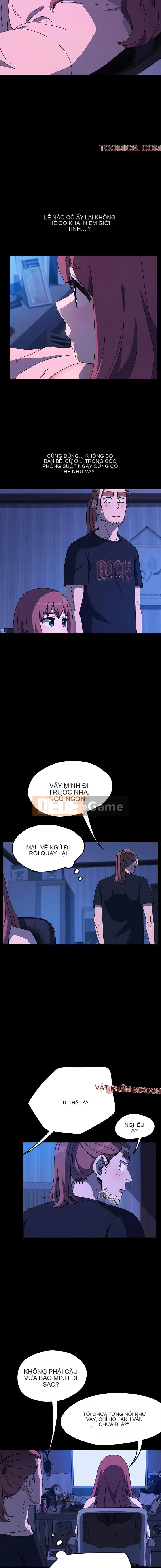 Con rể của tôi Chương 27-28