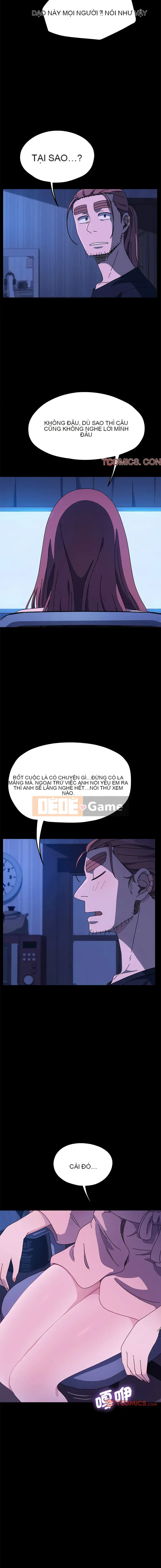 Con rể của tôi Chương 27-28