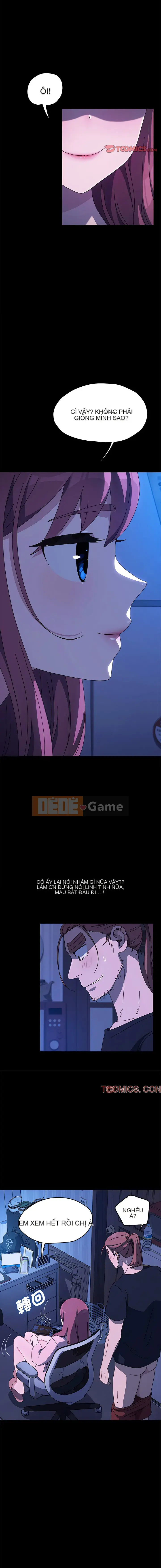 Con rể của tôi Chương 27-28