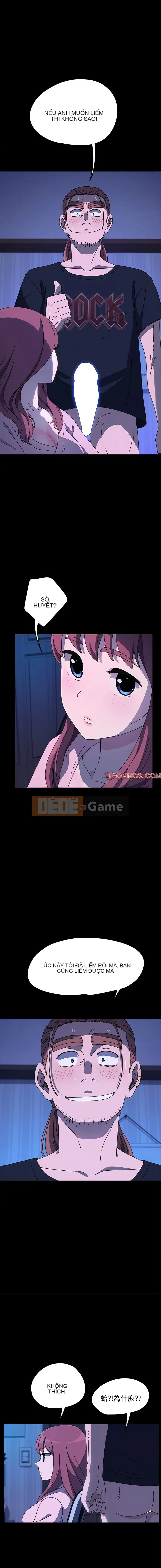 Con rể của tôi Chương 27-28