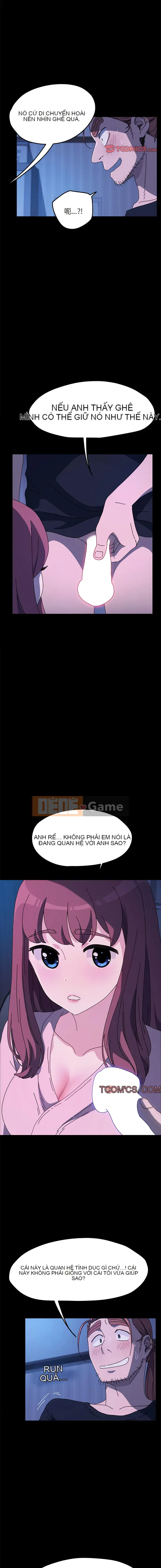 Con rể của tôi Chương 27-28