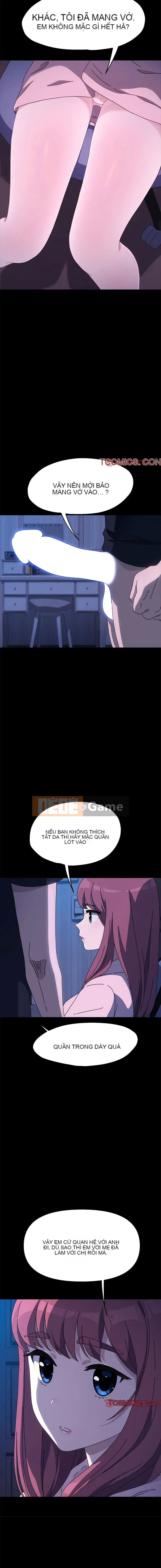 Con rể của tôi Chương 27-28