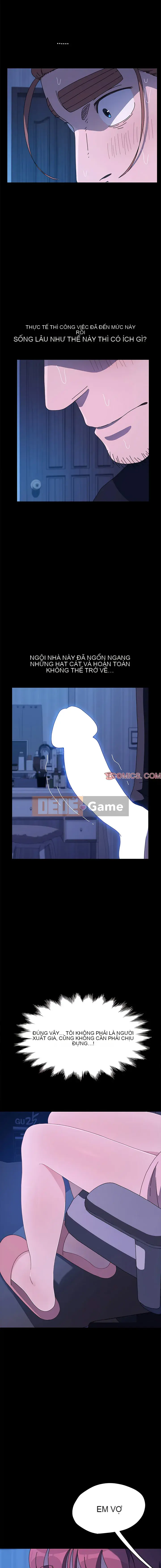 Con rể của tôi Chương 27-28