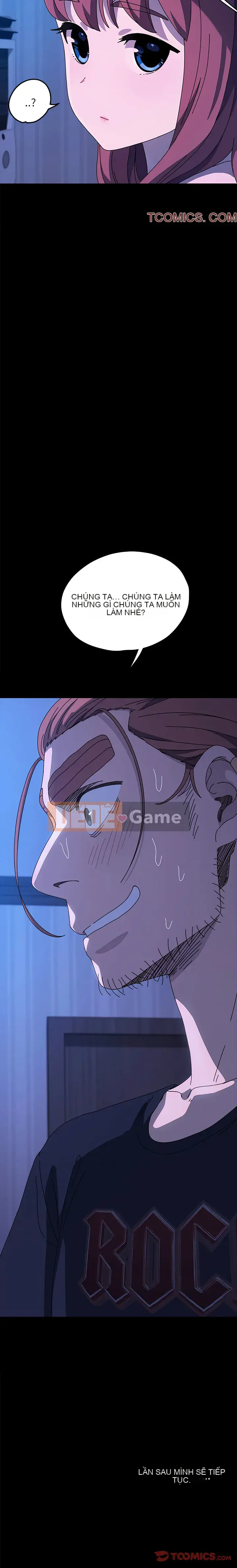 Con rể của tôi Chương 27-28