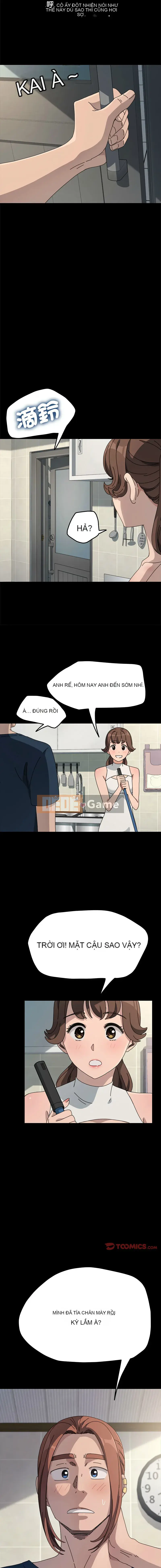 Con rể của tôi Chương 31-32