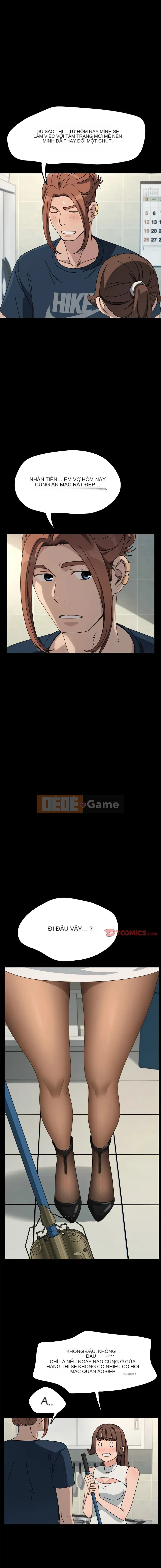 Con rể của tôi Chương 31-32