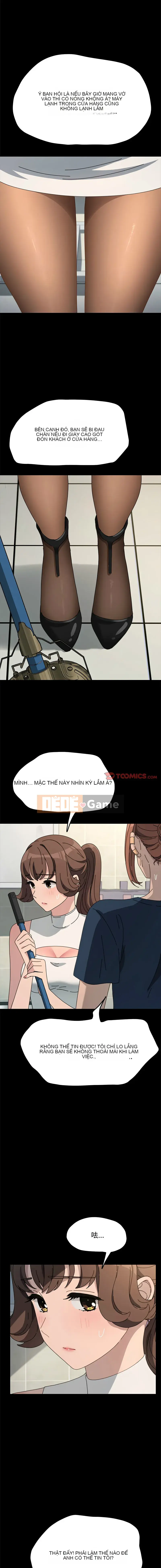 Con rể của tôi Chương 31-32