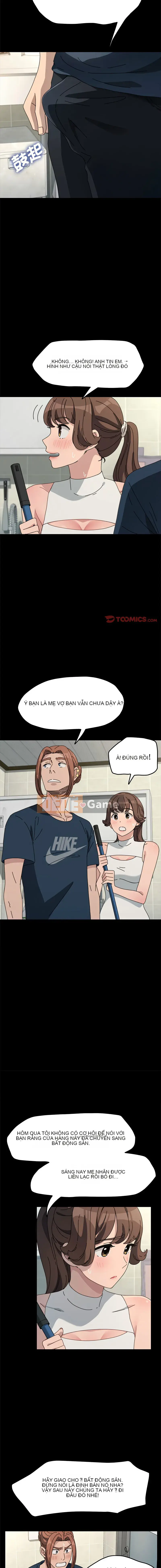 Con rể của tôi Chương 31-32