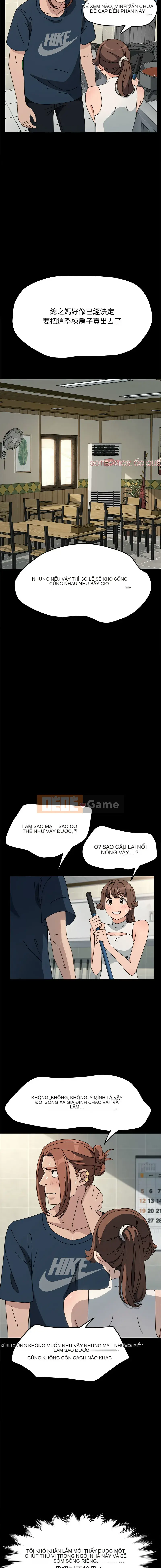 Con rể của tôi Chương 31-32