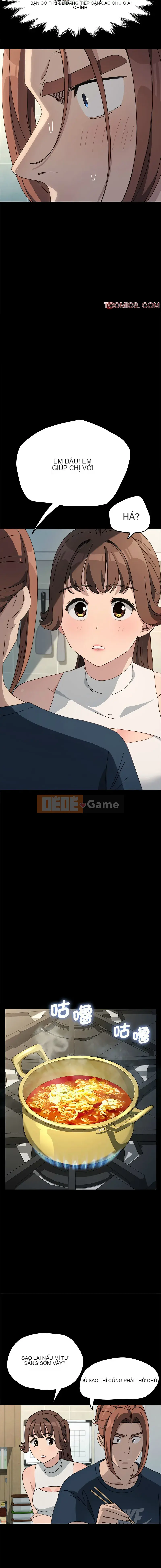 Con rể của tôi Chương 31-32