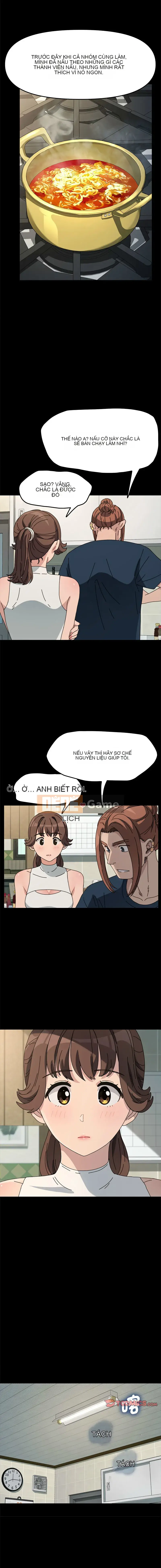 Con rể của tôi Chương 31-32